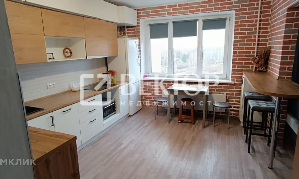 Сдаётся 3-комнатная квартира, 80 м²