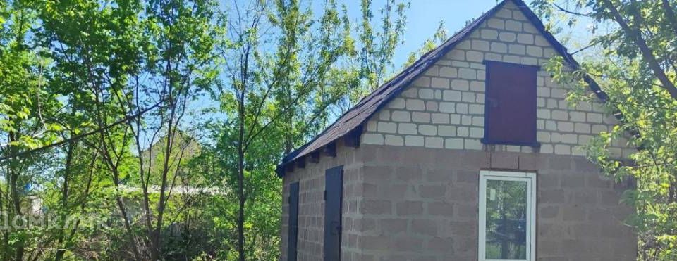 Продаётся участок, 10 сот.
