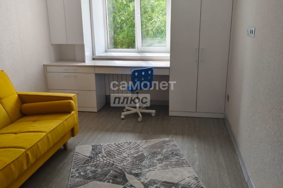 Сдаётся 2-комнатная квартира, 48 м²