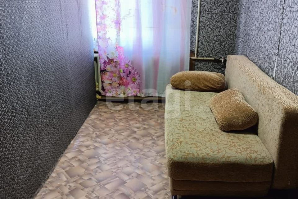 Продаётся 2-комнатная квартира, 53 м²