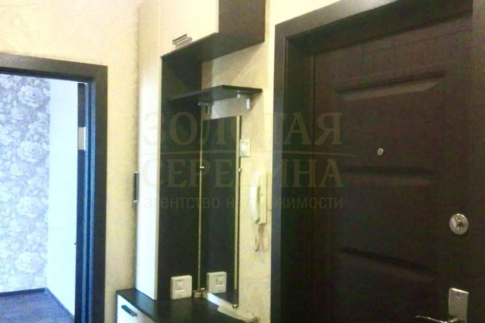 Сдаётся 2-комнатная квартира, 54 м²