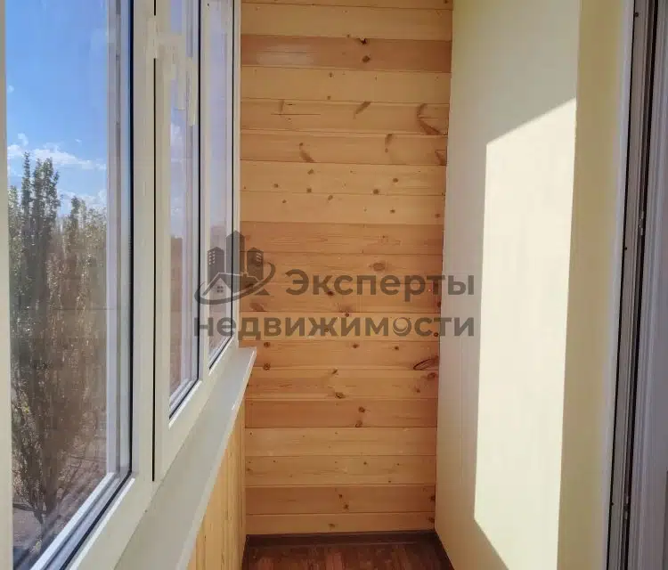 Продаётся 2-комнатная квартира, 55.3 м²