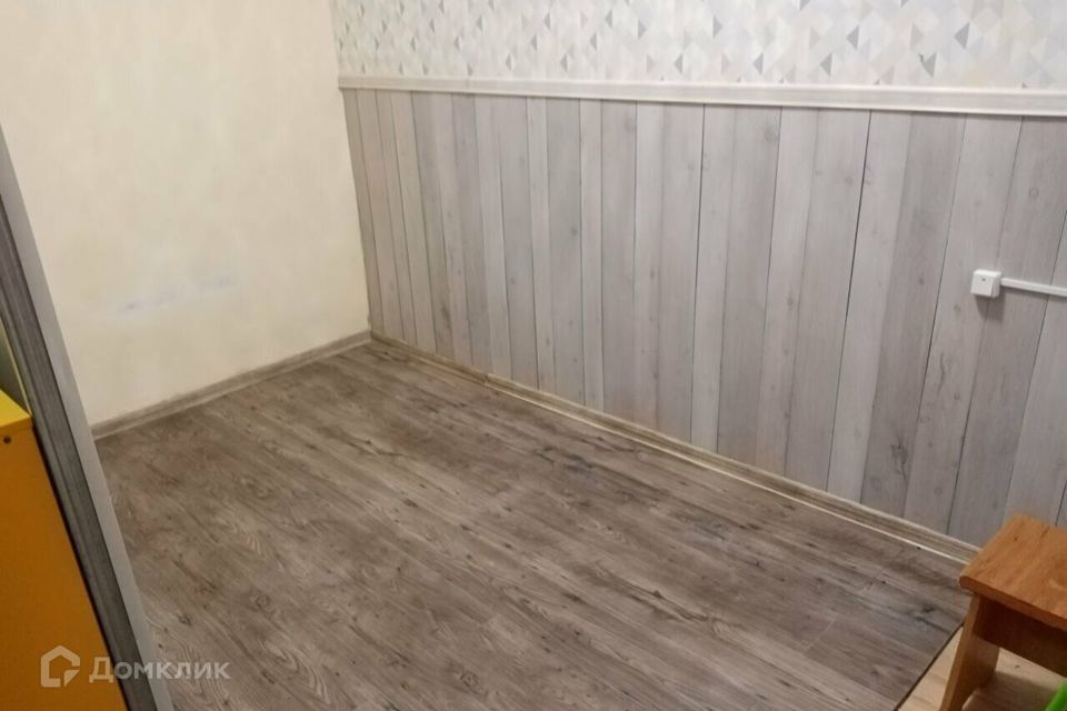 Продаётся 2-комнатная квартира, 52.2 м²
