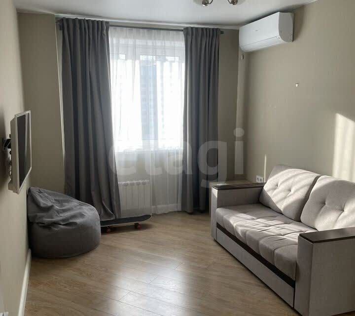 Продаётся 3-комнатная квартира, 67 м²