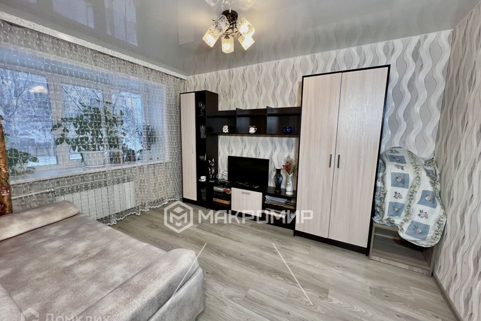 Продаётся 2-комнатная квартира, 42 м²