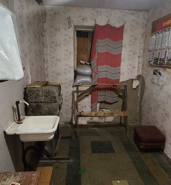 Продаётся 2-этажный дом, 82.4 м²