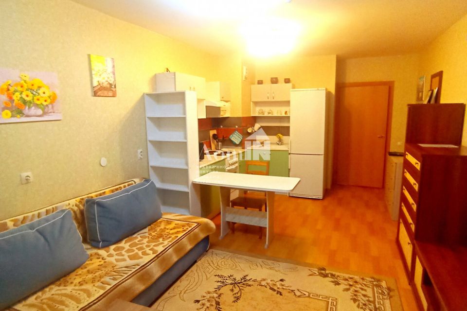 Продаётся студия, 26.05 м²