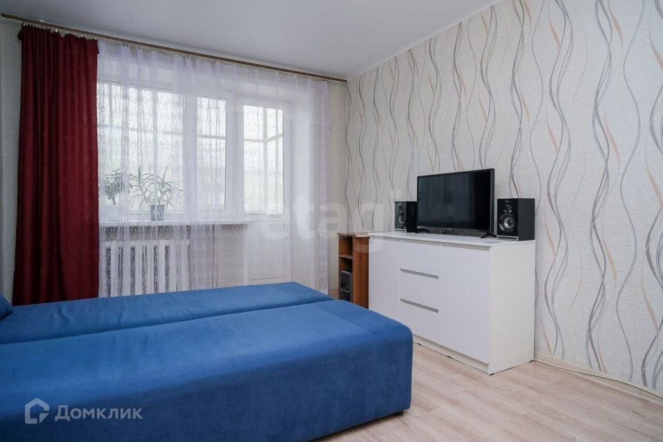 Продаётся 2-комнатная квартира, 47.4 м²