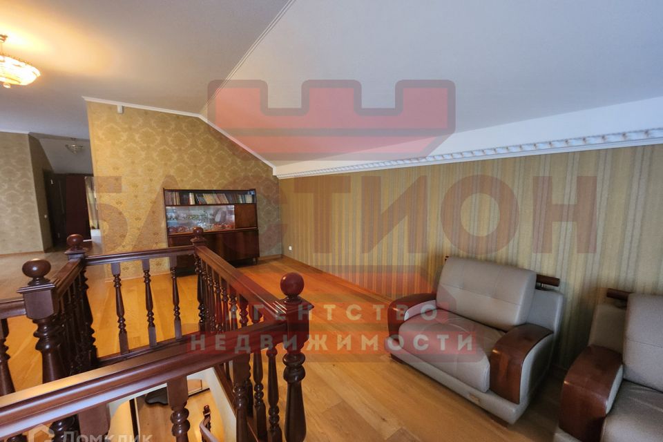 Продаётся таунхаус, 2-эт., 271 м²