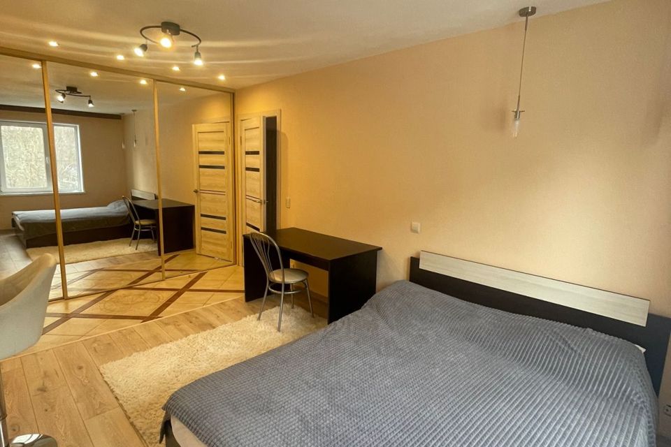 Сдаётся 1-комнатная квартира, 32.3 м²