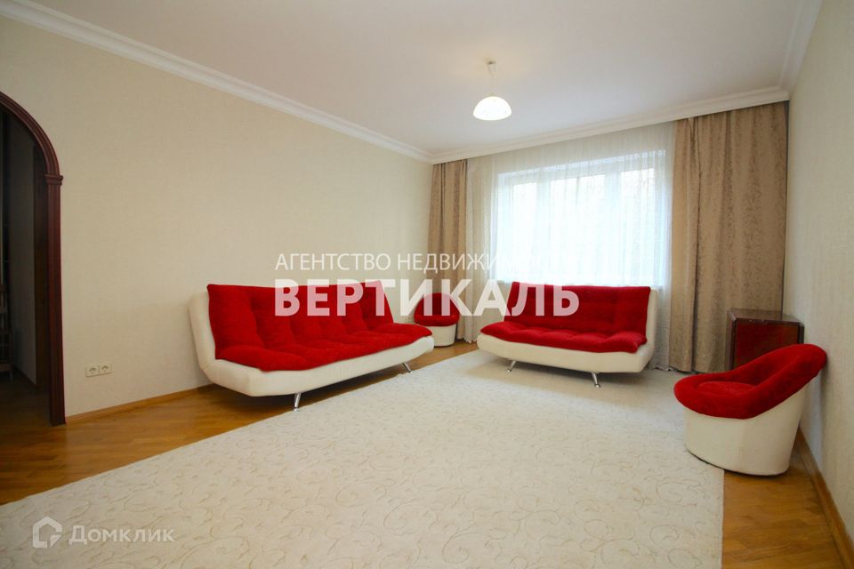 Сдаётся 3-комнатная квартира, 78 м²