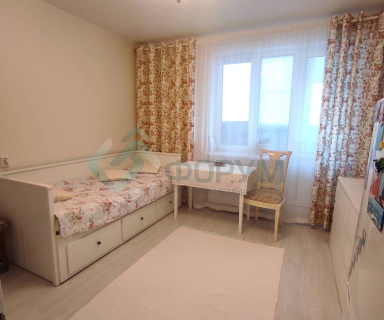 Продаётся студия, 20 м²