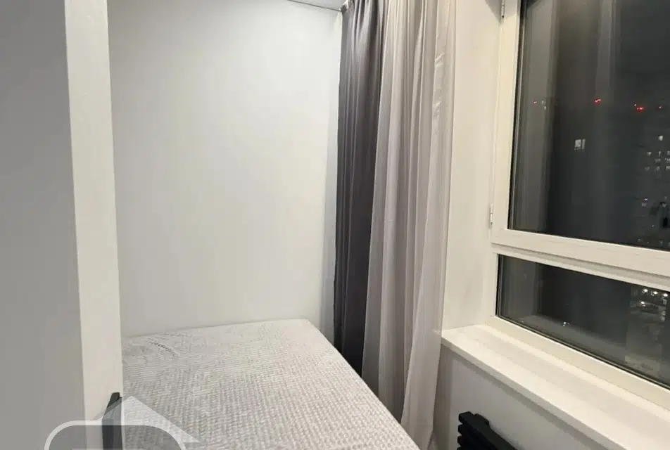 Продаётся студия, 24 м²