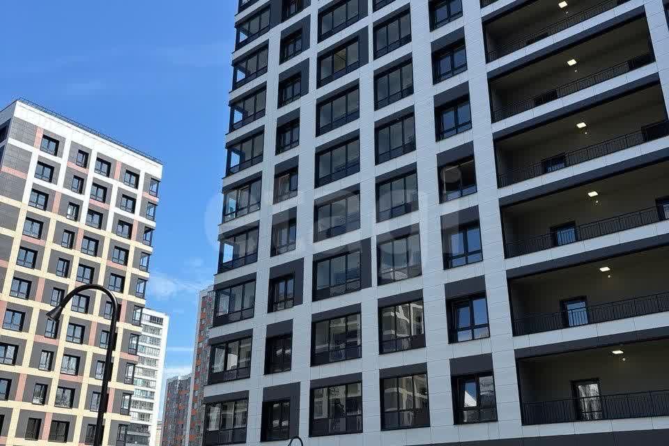 Продаётся студия, 20.4 м²