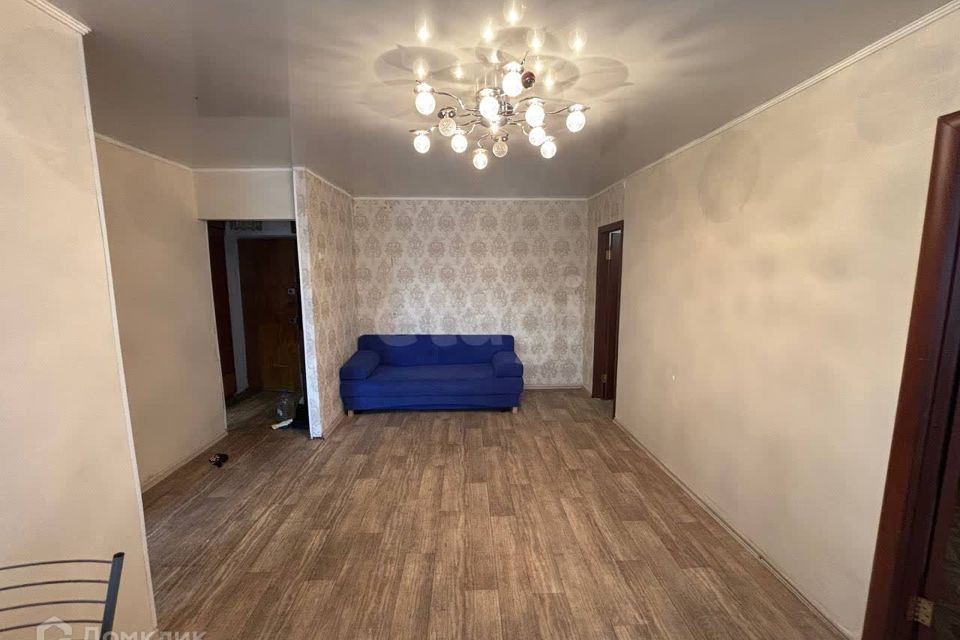 Сдаётся 2-комнатная квартира, 44 м²