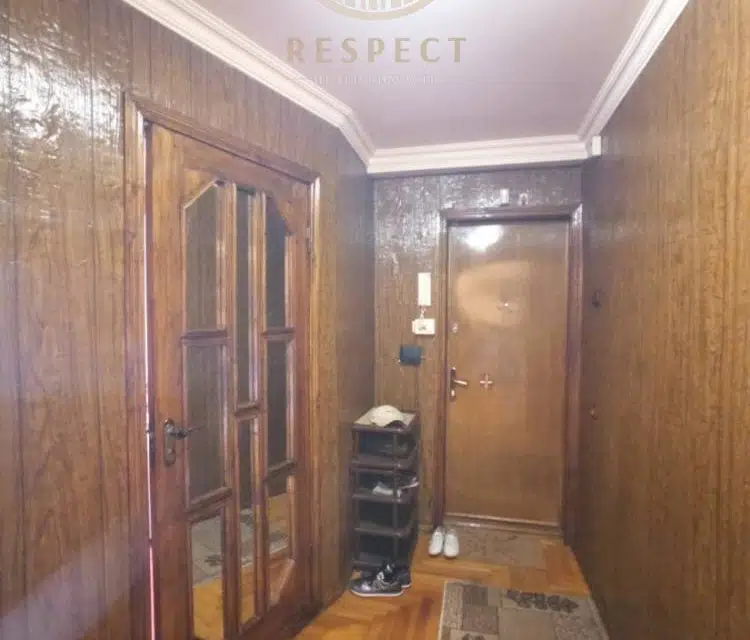 Продаётся 2-комнатная квартира, 46.4 м²