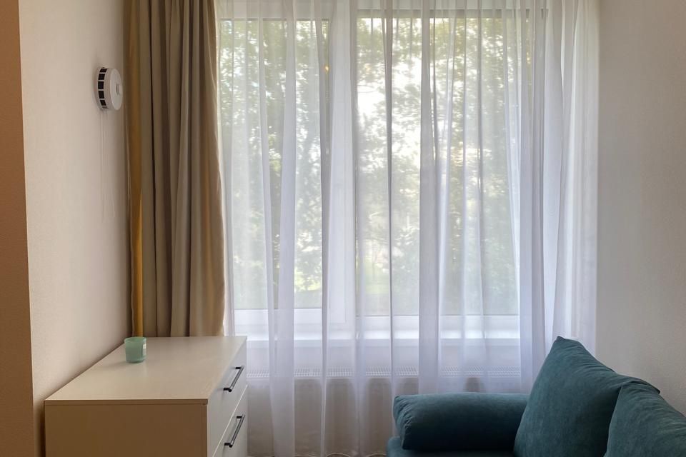 Сдаётся студия, 25 м²