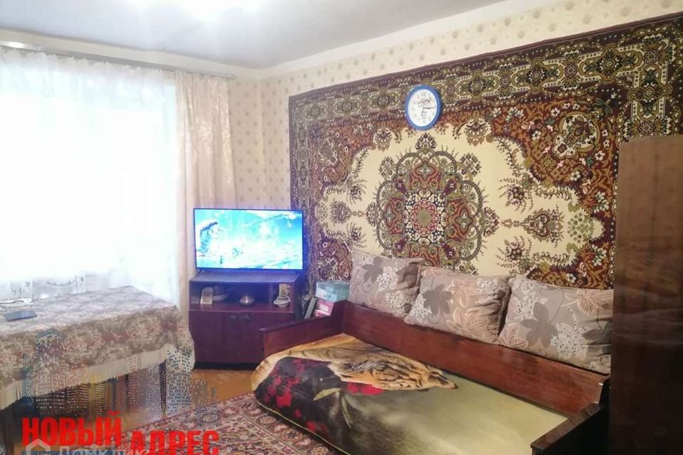 Продаётся 2-комнатная квартира, 51 м²