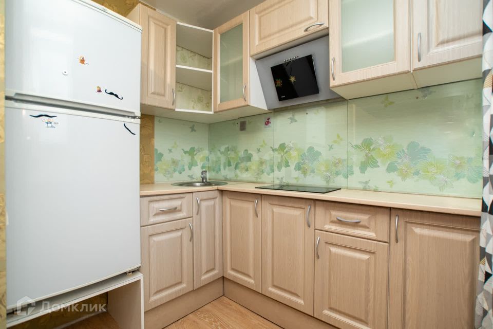 Продаётся студия, 28.8 м²