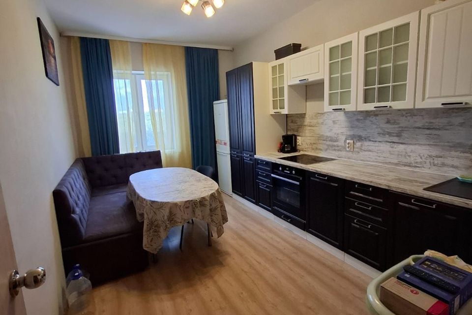 Сдаётся 3-комнатная квартира, 74.5 м²