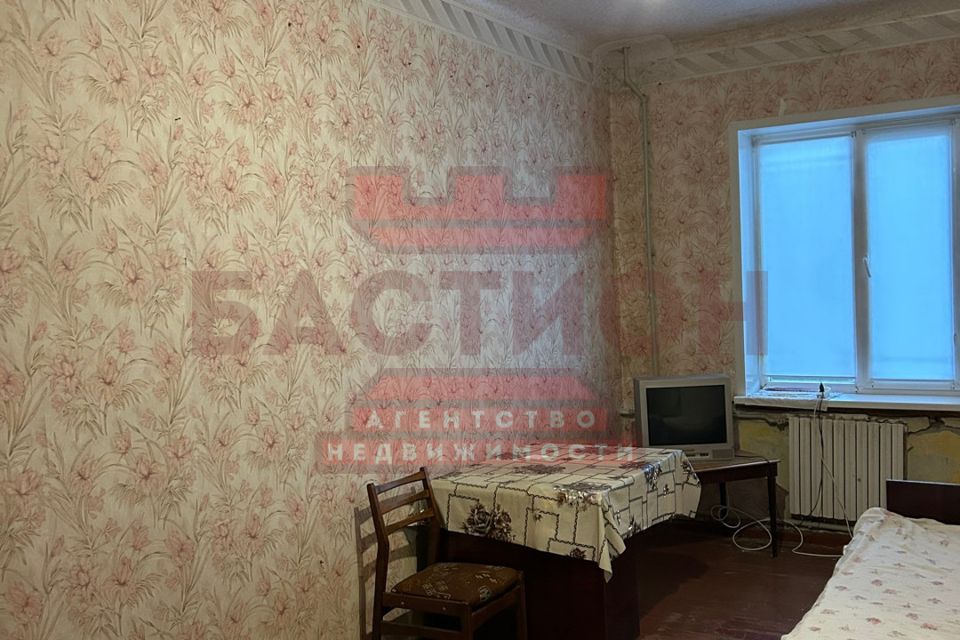 Продаётся 1-комнатная квартира, 35 м²