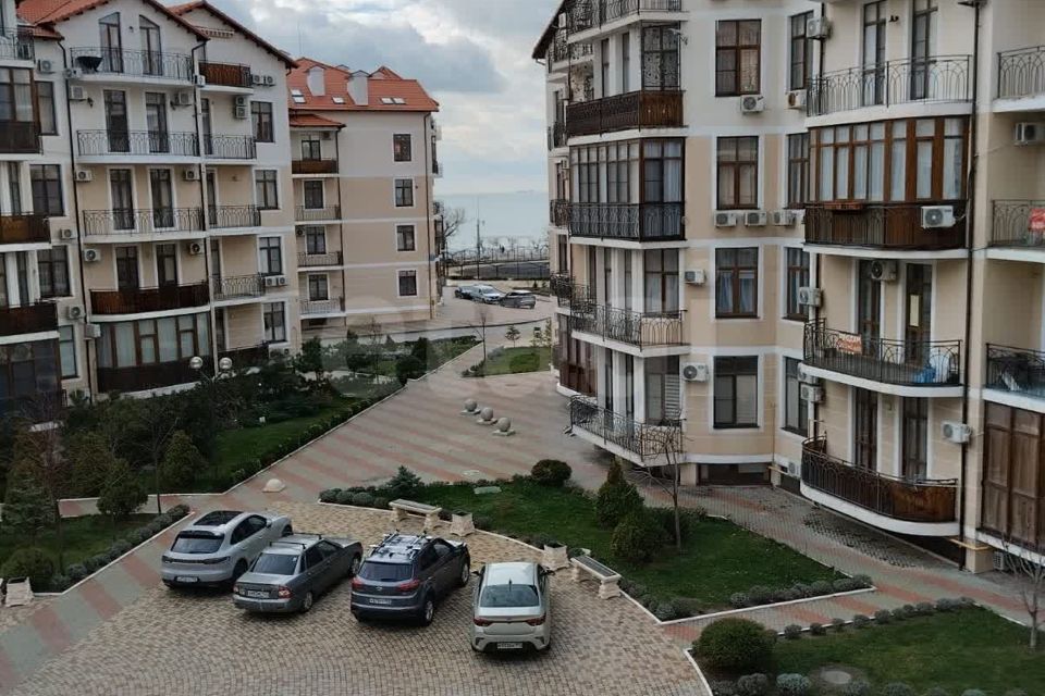Продаётся студия, 29.4 м²