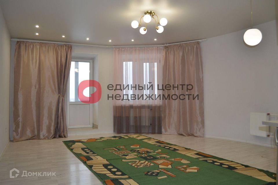 Продаётся студия, 45.2 м²
