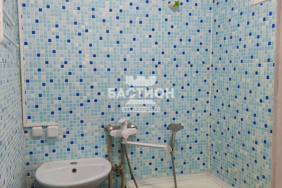 Продаётся 2-комнатная квартира, 40 м²