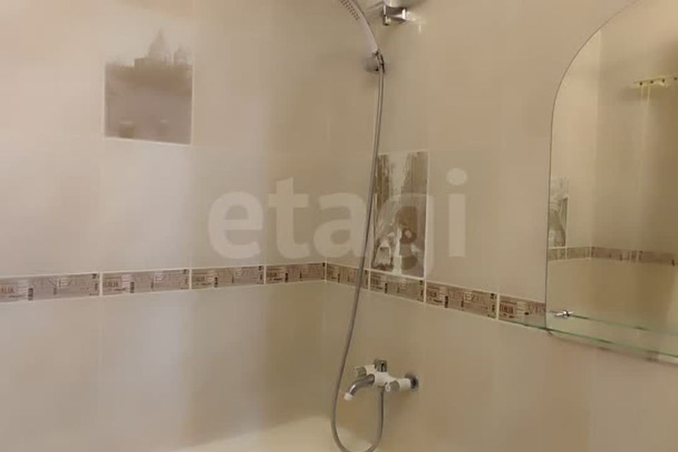 Продаётся 1-комнатная квартира, 35.9 м²
