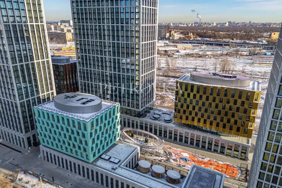 Продаётся 3-комнатная квартира, 68 м²