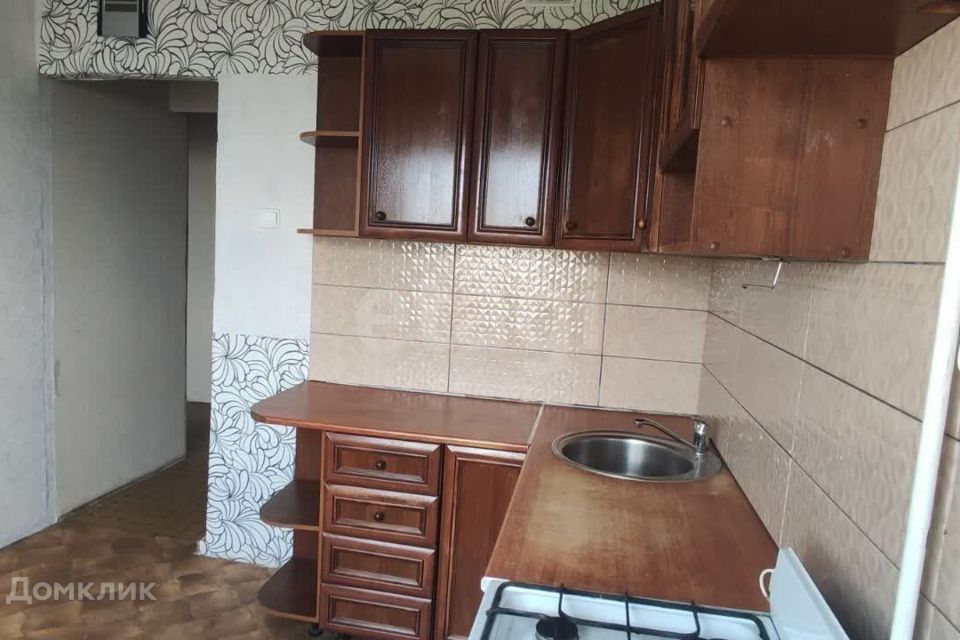 Продаётся 3-комнатная квартира, 63 м²