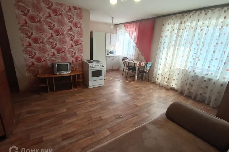 Продаётся студия, 30.1 м²