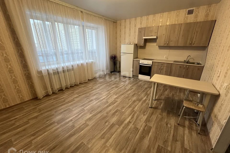 Продаётся студия, 28.2 м²