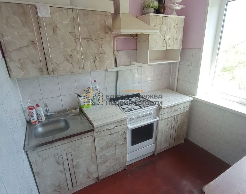 Сдаётся 2-комнатная квартира, 46 м²