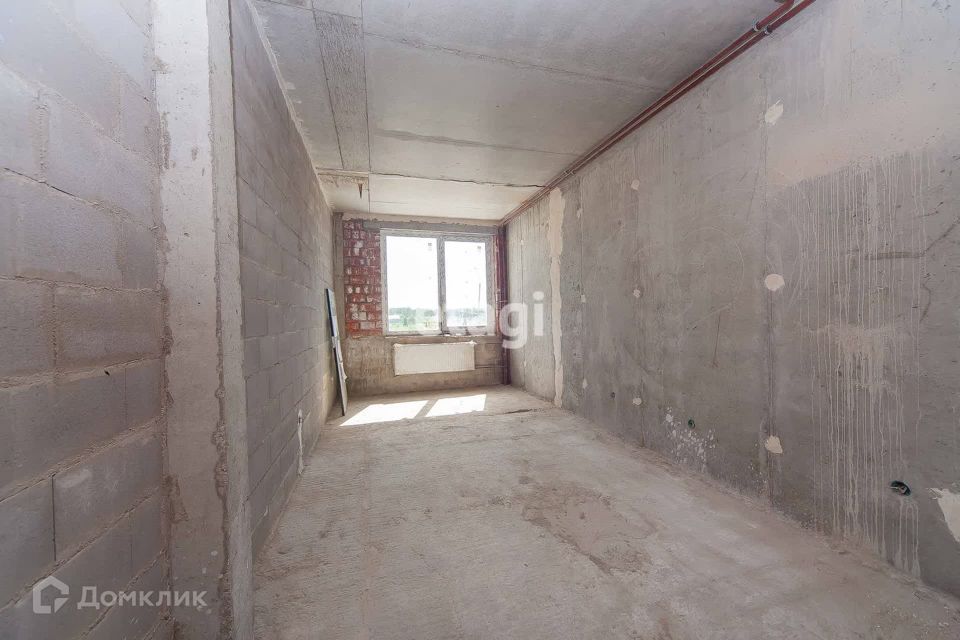 Продаётся студия, 32.6 м²