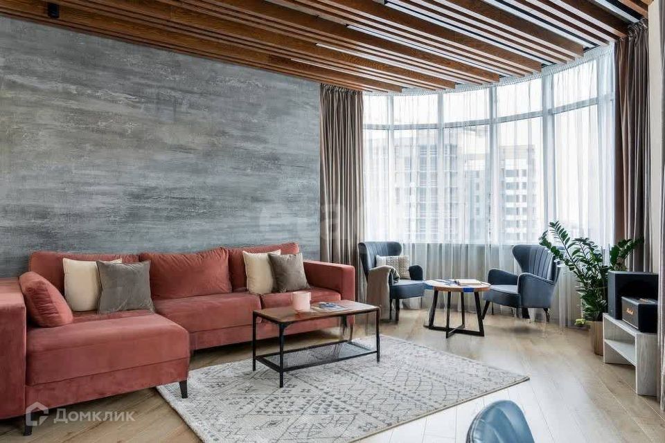 Сдаётся 3-комнатная квартира, 71.9 м²