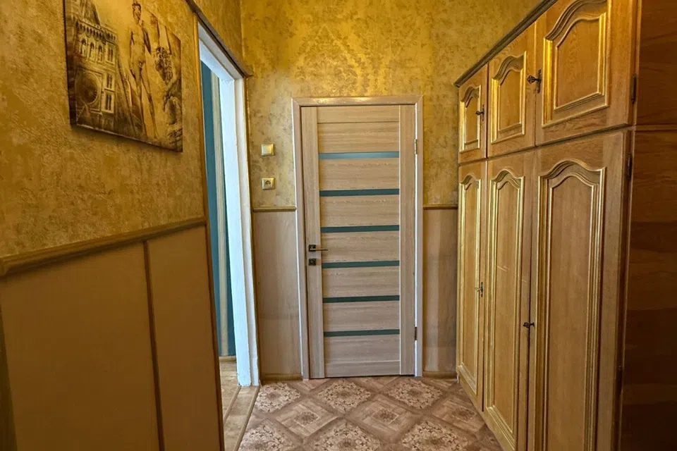 Сдаётся 2-комнатная квартира, 42 м²