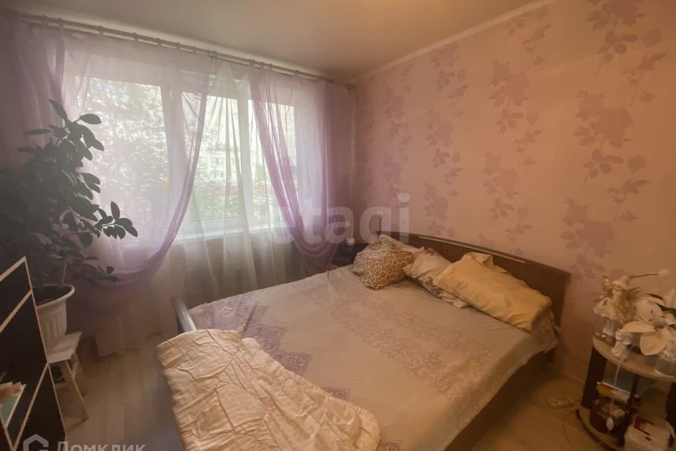 Продаётся 2-комнатная квартира, 33 м²