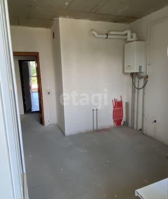 Продаётся 1-комнатная квартира, 34.8 м²