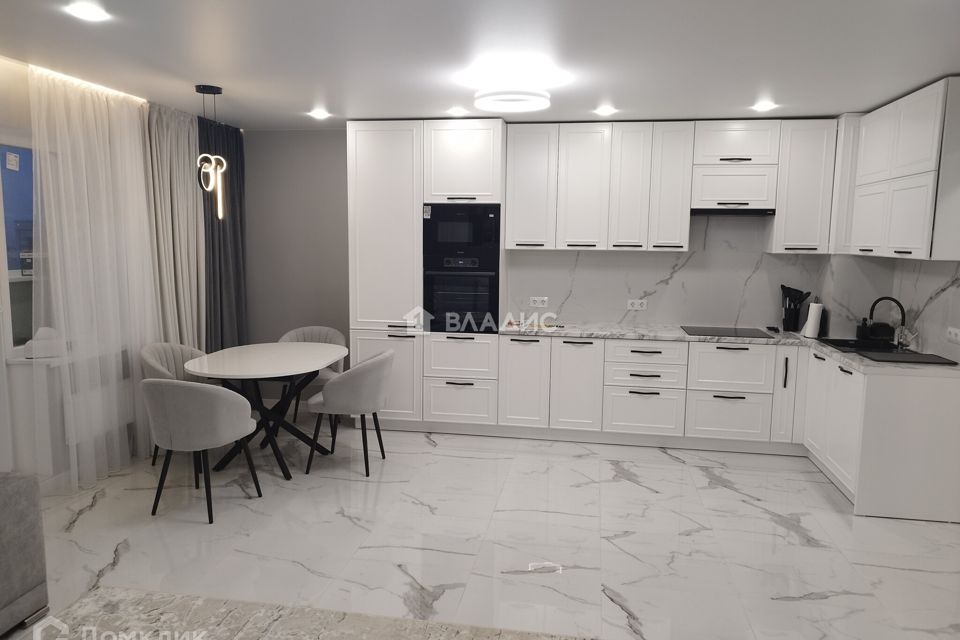 Продаётся 2-комнатная квартира, 70 м²