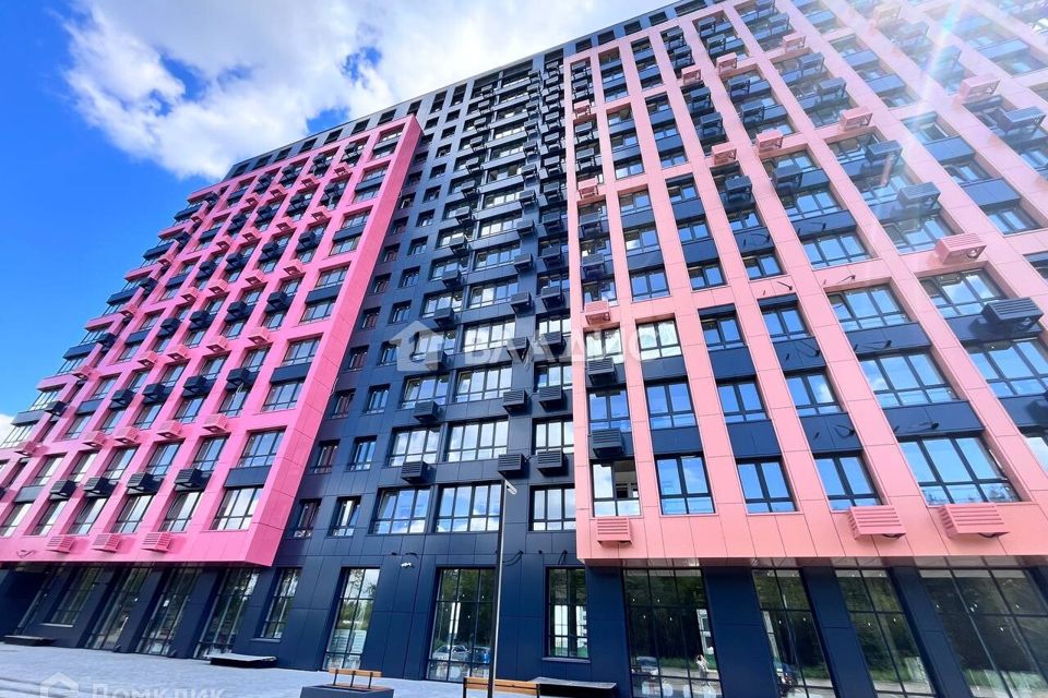 Продаётся студия, 26 м²