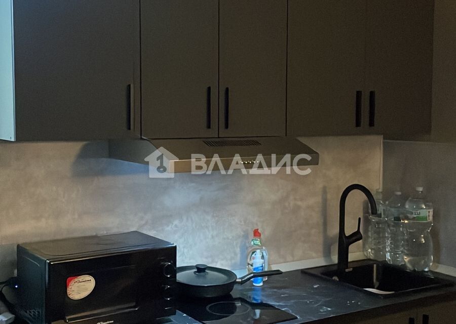 Продаётся студия, 23 м²