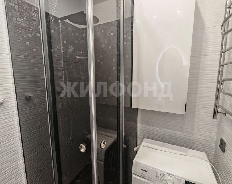Сдаётся 1-комнатная квартира, 42 м²