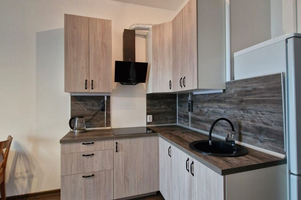 Сдаётся студия, 24 м²