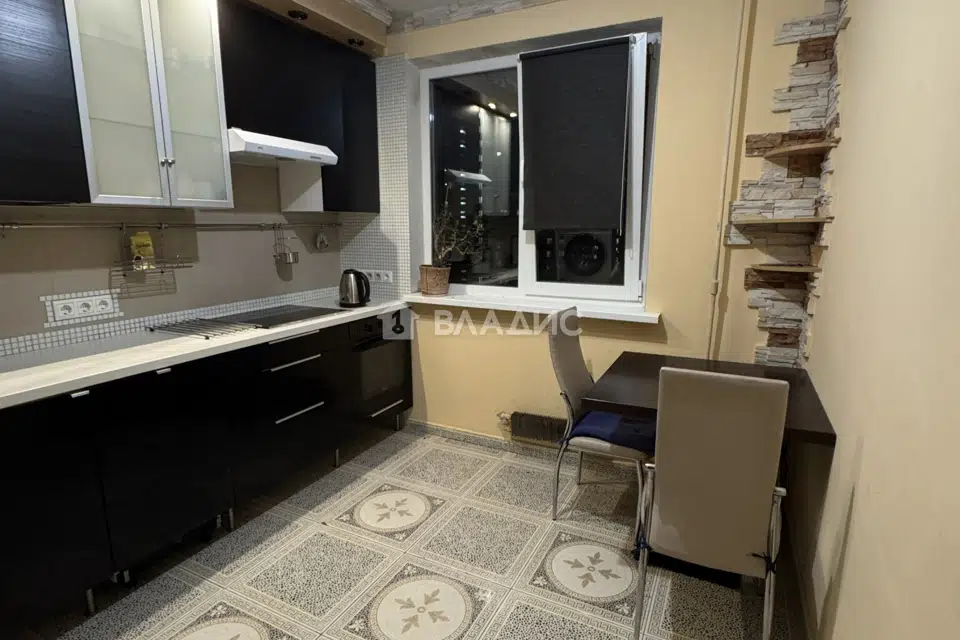 Продаётся 2-комнатная квартира, 50.2 м²
