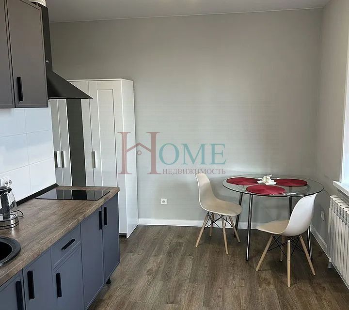 Сдаётся студия, 34 м²