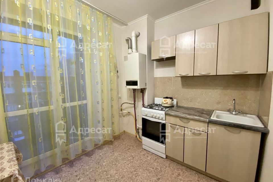 Сдаётся 1-комнатная квартира, 34 м²