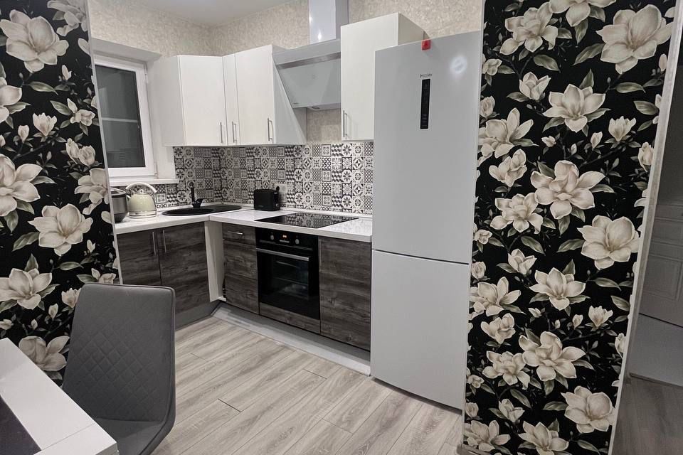 Продаётся 2-комнатная квартира, 43 м²