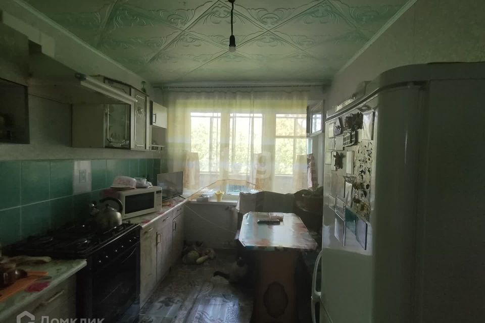 Продаётся 2-комнатная квартира, 50 м²