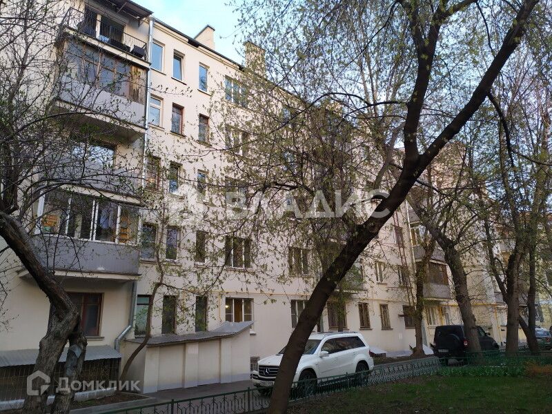 Продаётся 2-комнатная квартира, 38.7 м²